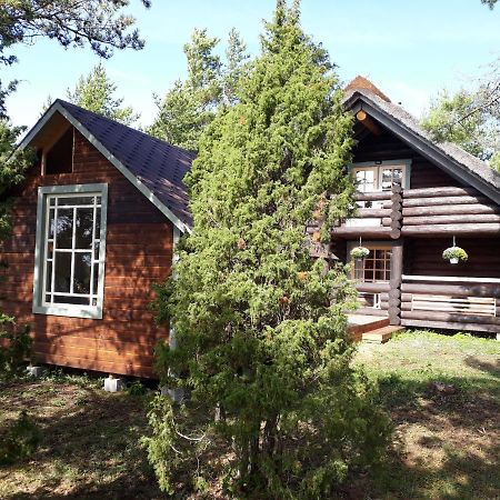Paehkli Seaside Cottage With Cozy Outdoor Patio Koiguste Eksteriør billede