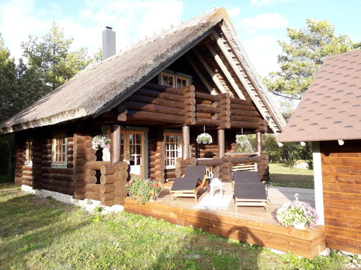 Paehkli Seaside Cottage With Cozy Outdoor Patio Koiguste Eksteriør billede