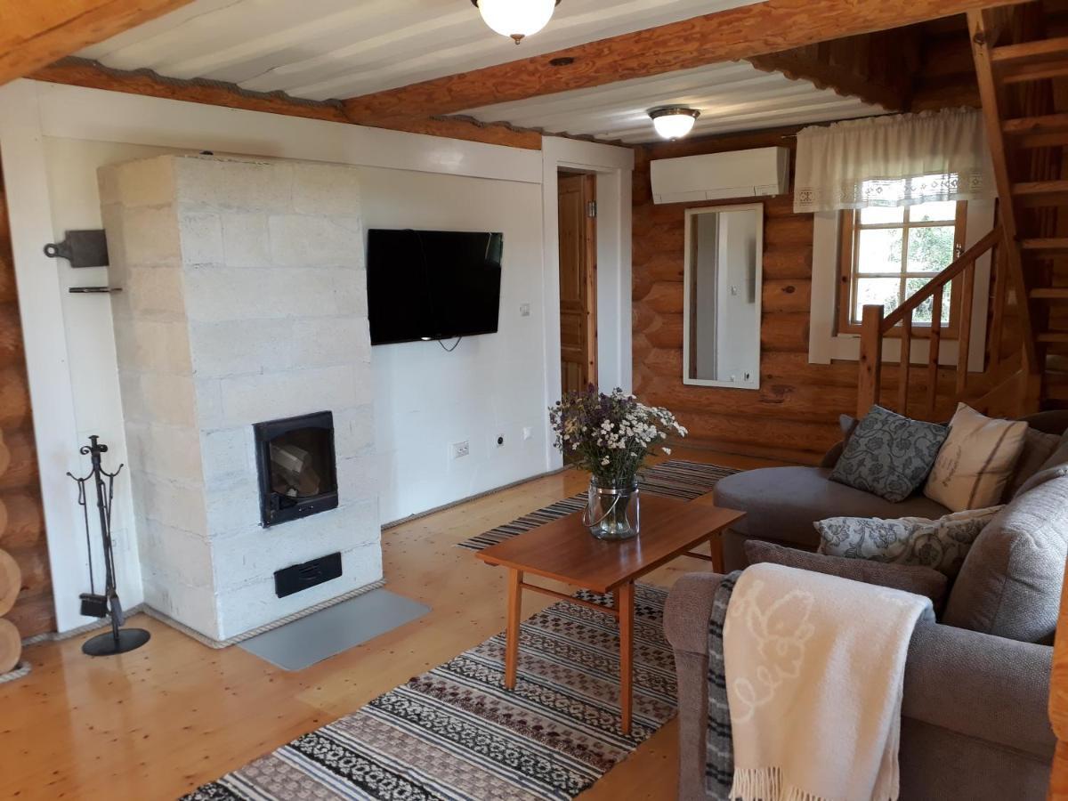 Paehkli Seaside Cottage With Cozy Outdoor Patio Koiguste Eksteriør billede